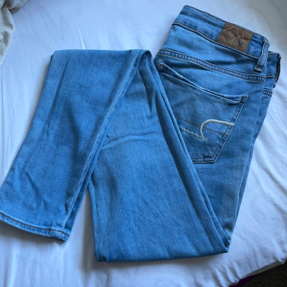 American Eagle super stretch jeans - Picture 1 of 6